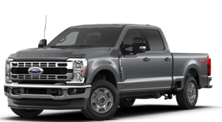 2026 Ford Super Duty® External Image 2